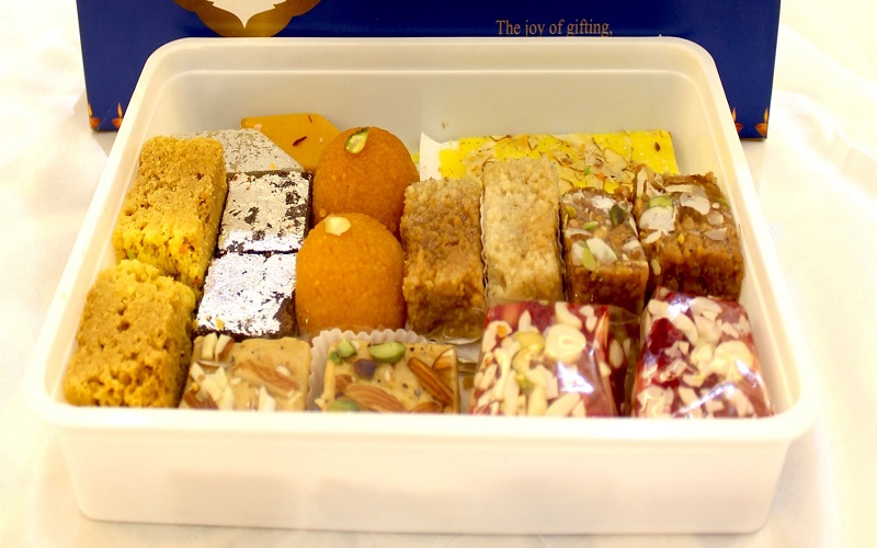 Mix Mithai