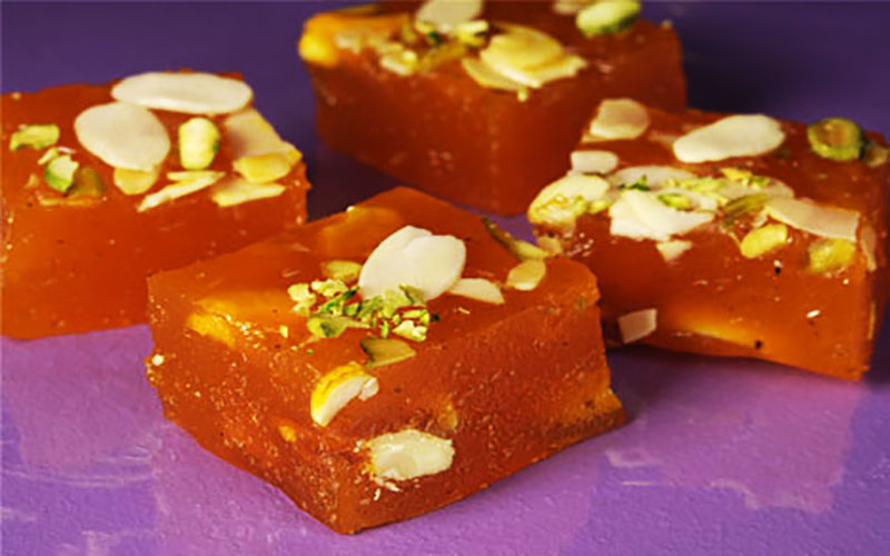 badami Halwa