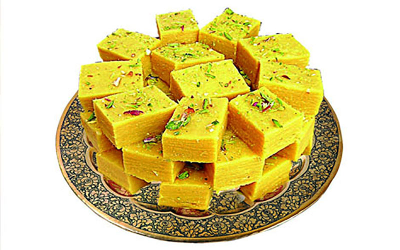 Soan Papdi